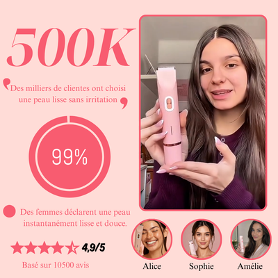 LUMÉZIA™