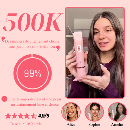LUMÉZIA™