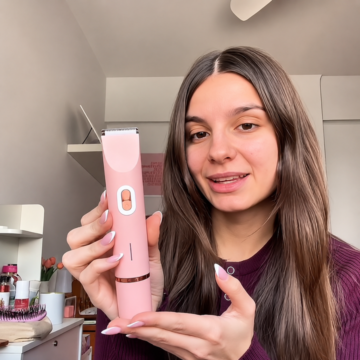 Review by Sarah